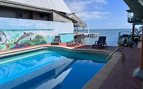 Hotel El Delfin